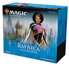 Ravnica Allegiance Bundle